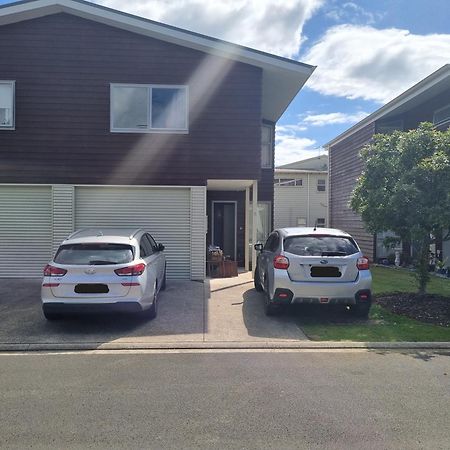 Appartamento Oceans 15 Whitianga Esterno foto