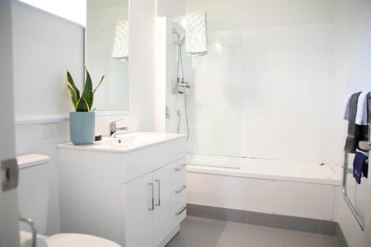 Appartamento Oceans 15 Whitianga Esterno foto
