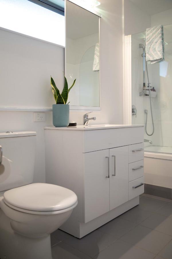 Appartamento Oceans 15 Whitianga Esterno foto