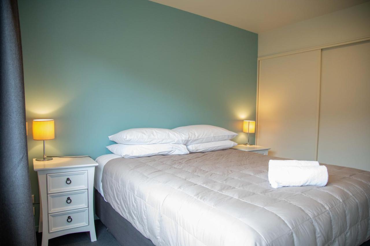 Appartamento Oceans 15 Whitianga Esterno foto