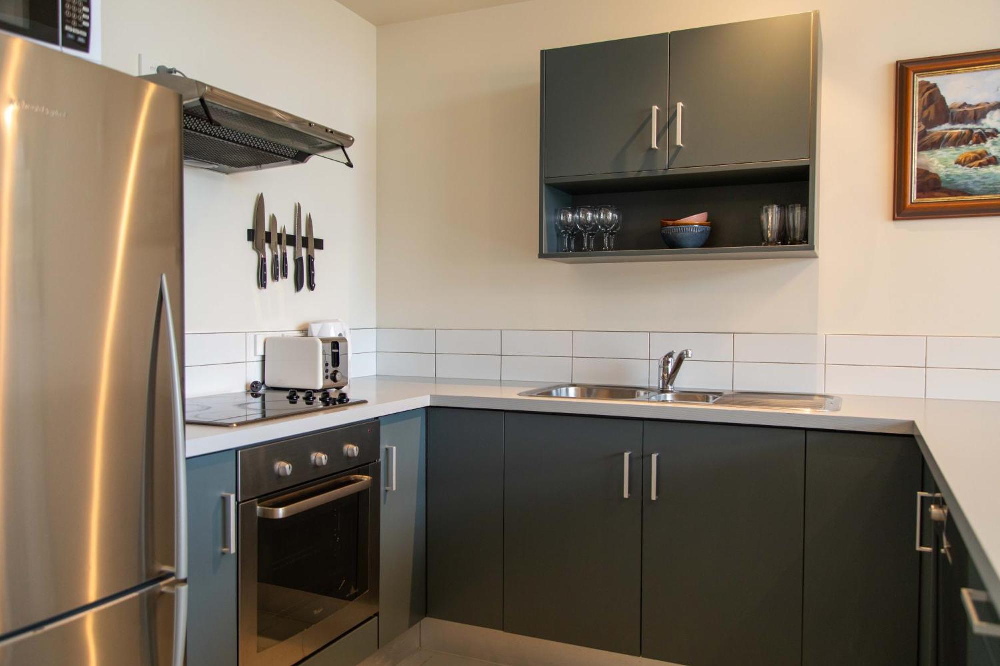 Appartamento Oceans 15 Whitianga Esterno foto