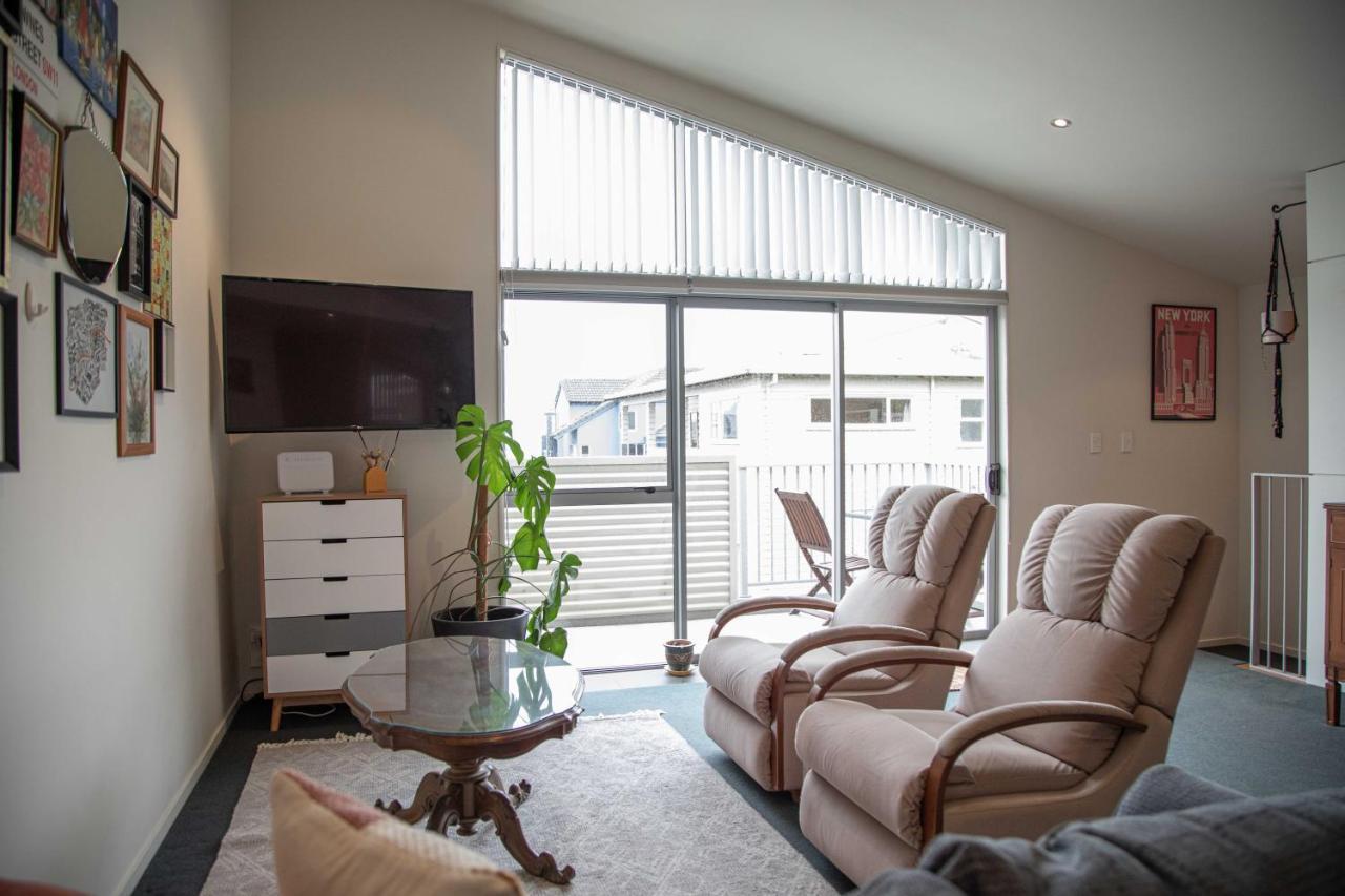 Appartamento Oceans 15 Whitianga Esterno foto