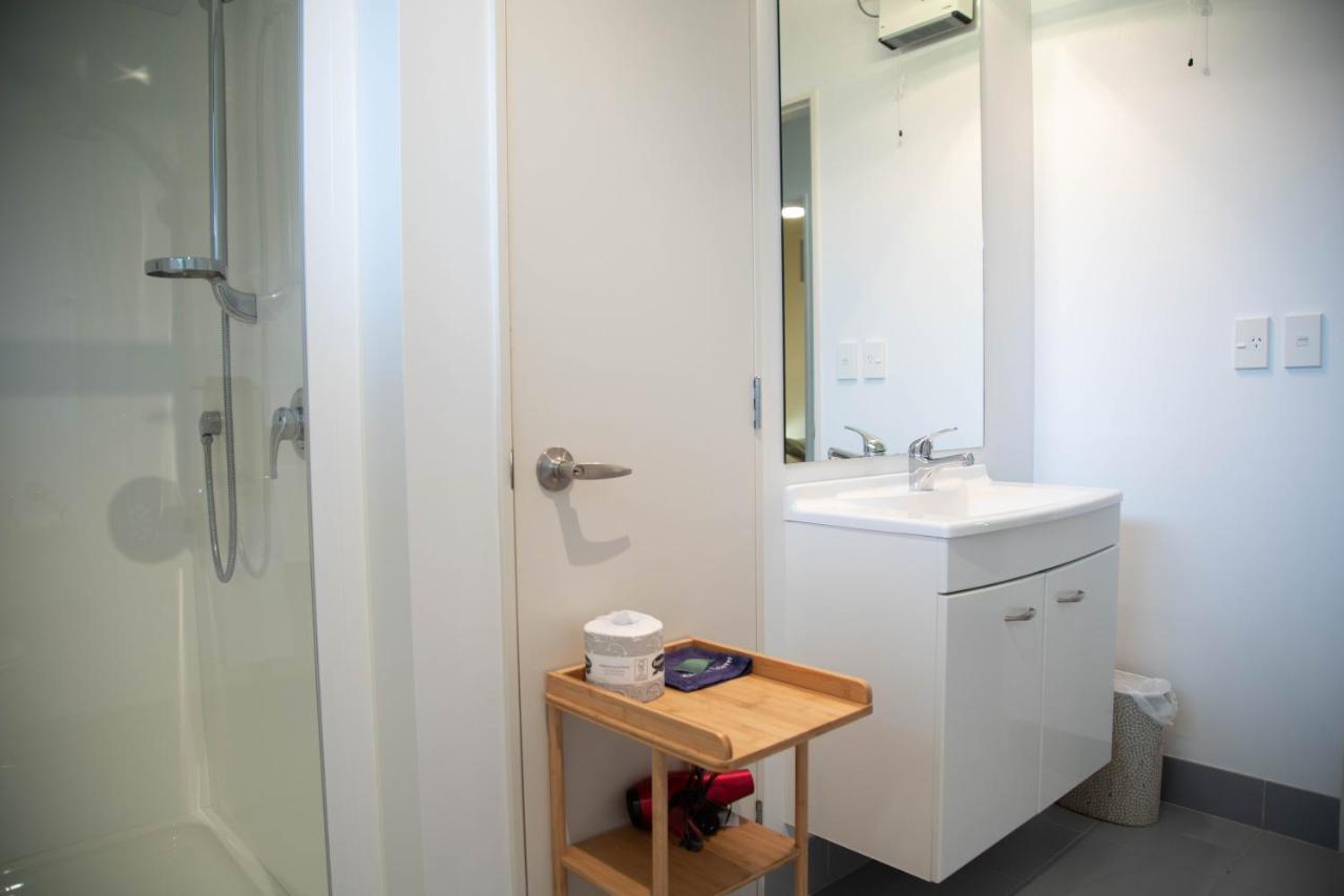 Appartamento Oceans 15 Whitianga Esterno foto