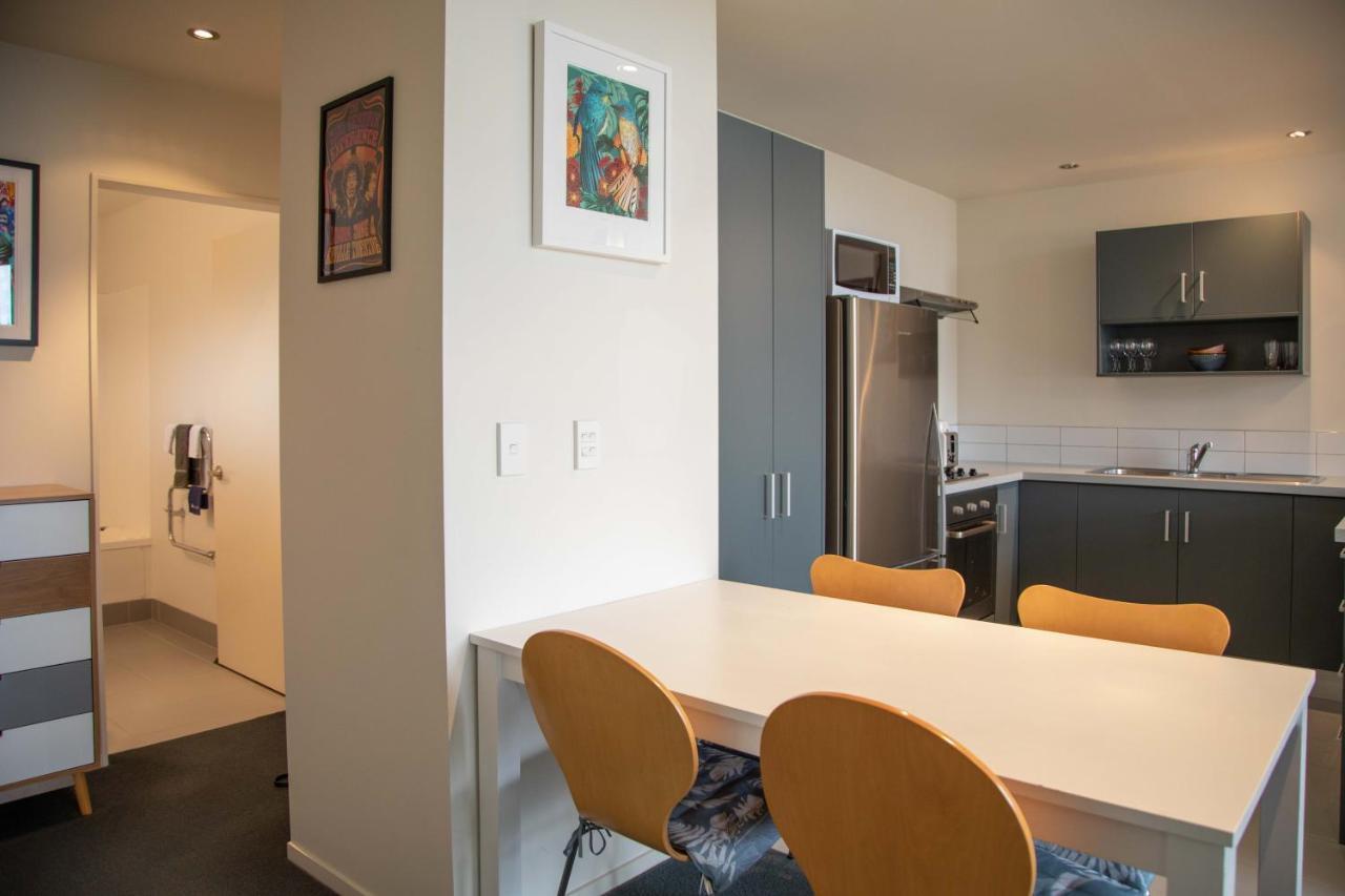Appartamento Oceans 15 Whitianga Esterno foto