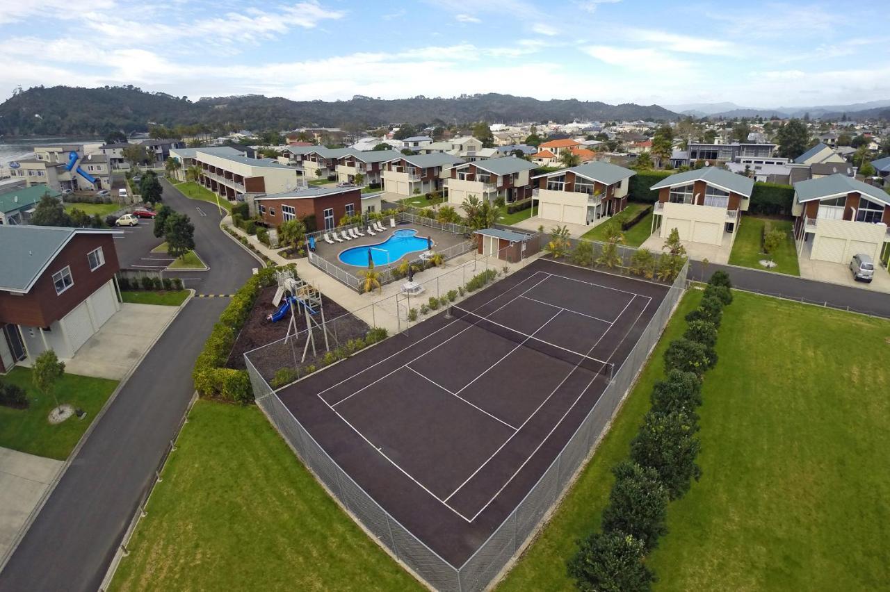 Appartamento Oceans 15 Whitianga Esterno foto