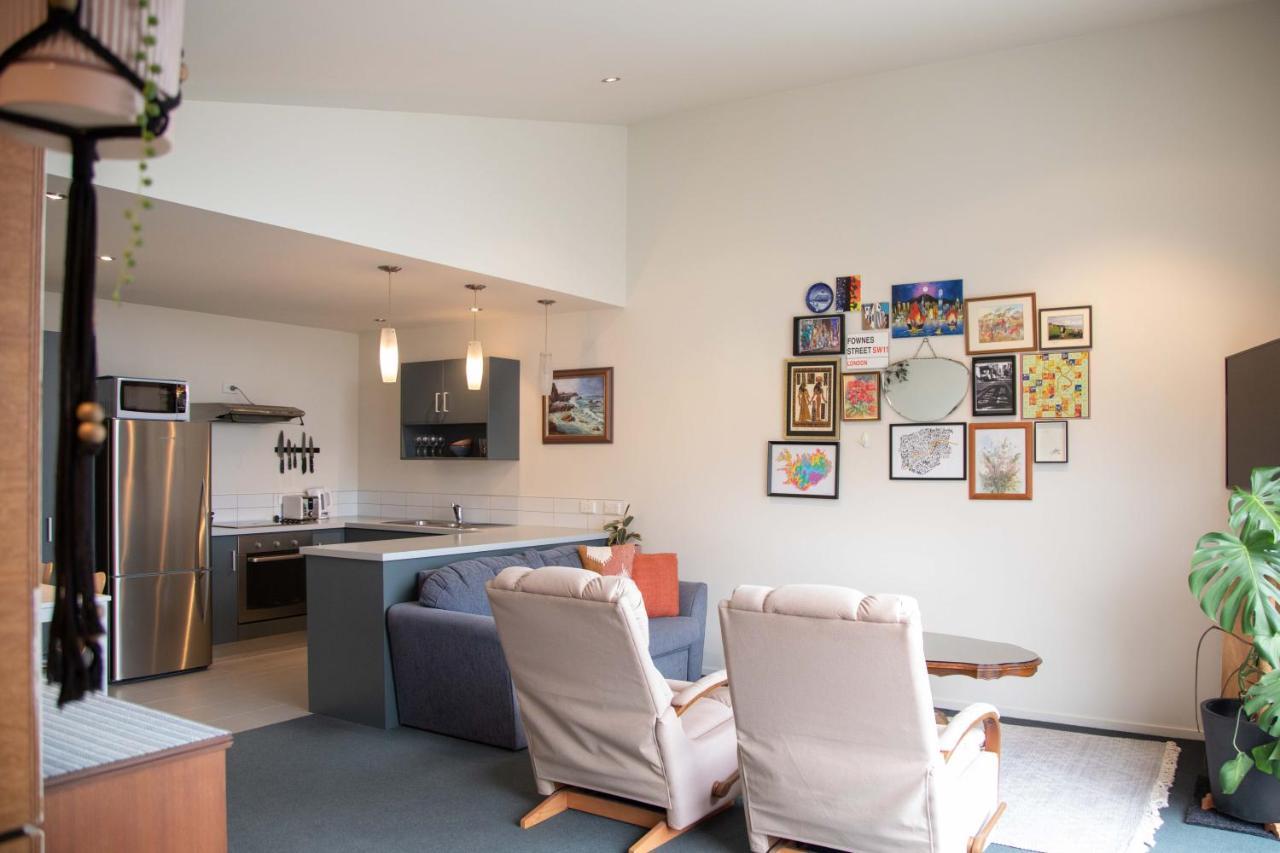 Appartamento Oceans 15 Whitianga Esterno foto