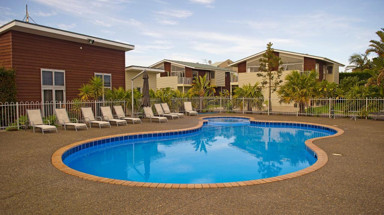 Appartamento Oceans 15 Whitianga Esterno foto