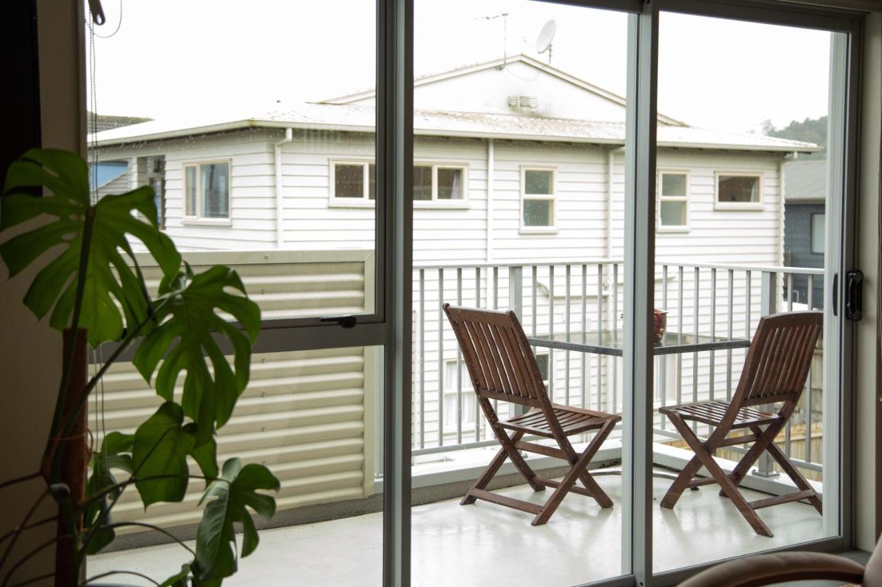 Appartamento Oceans 15 Whitianga Esterno foto