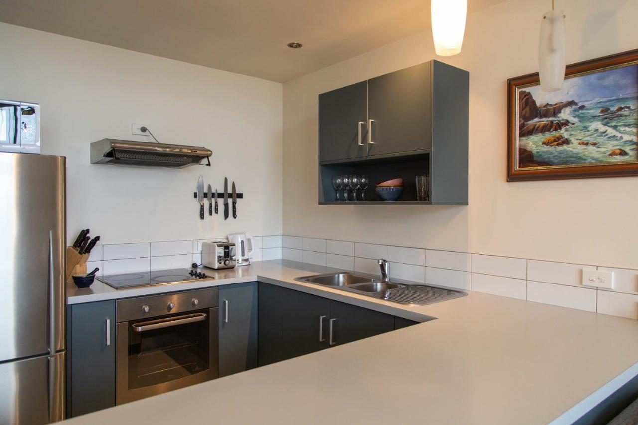 Appartamento Oceans 15 Whitianga Esterno foto