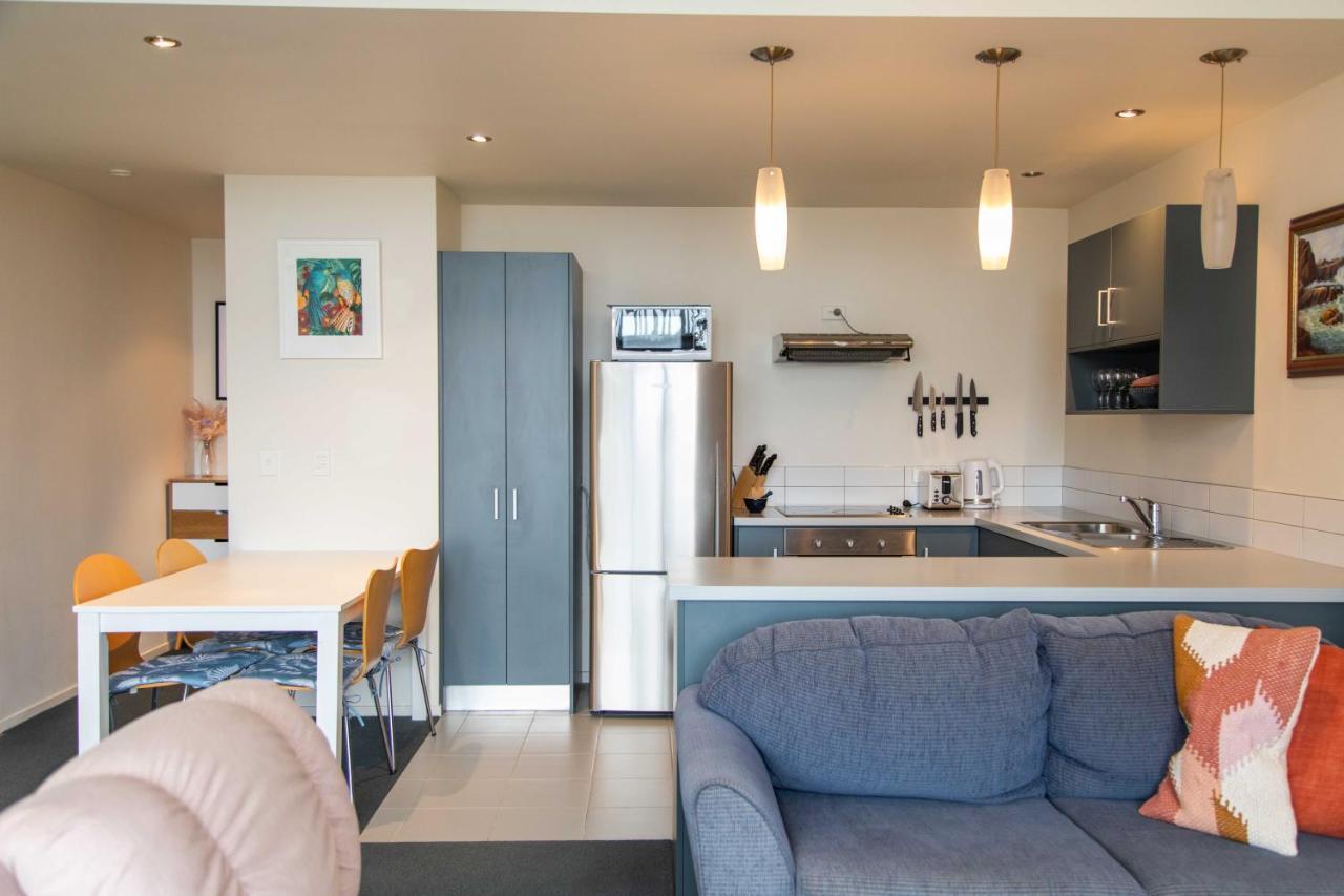 Appartamento Oceans 15 Whitianga Esterno foto