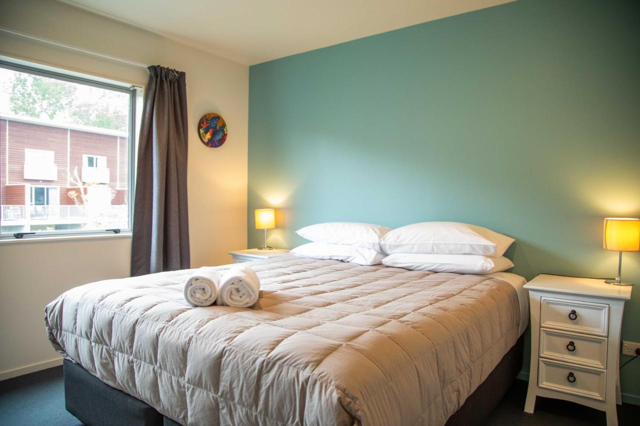 Appartamento Oceans 15 Whitianga Esterno foto
