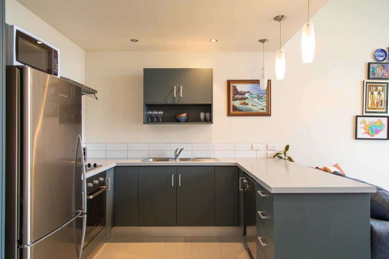 Appartamento Oceans 15 Whitianga Esterno foto