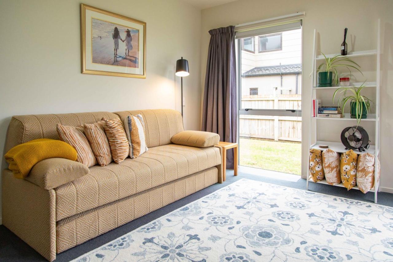 Appartamento Oceans 15 Whitianga Esterno foto