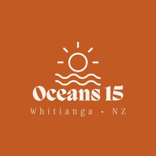 Appartamento Oceans 15 Whitianga Esterno foto