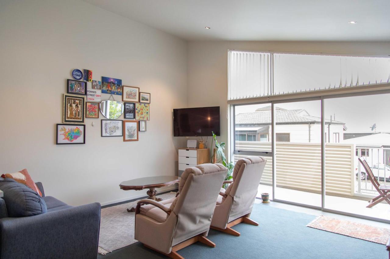 Appartamento Oceans 15 Whitianga Esterno foto