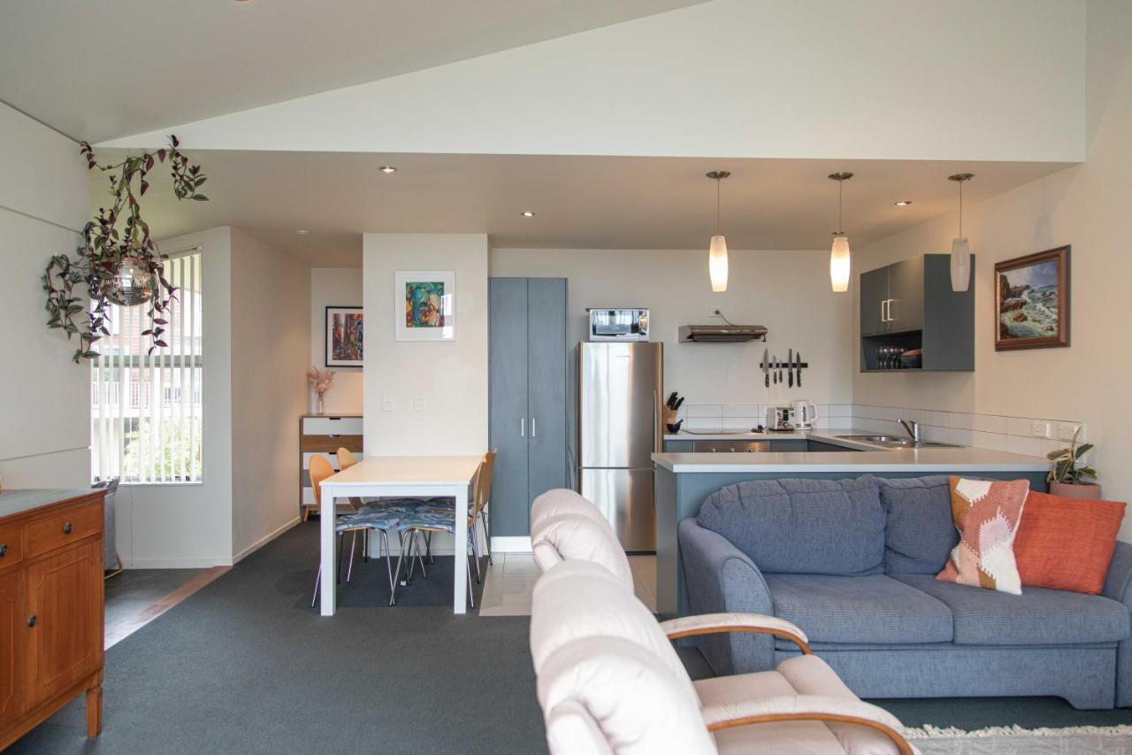 Appartamento Oceans 15 Whitianga Esterno foto