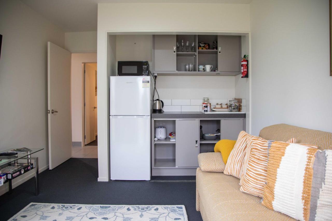 Appartamento Oceans 15 Whitianga Esterno foto