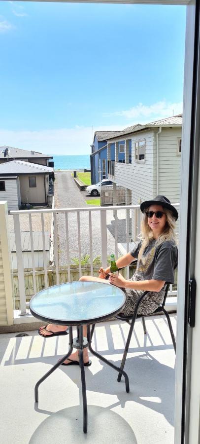 Appartamento Oceans 15 Whitianga Esterno foto