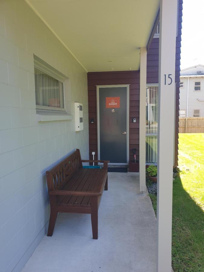Appartamento Oceans 15 Whitianga Esterno foto