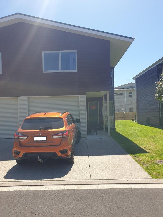 Appartamento Oceans 15 Whitianga Esterno foto