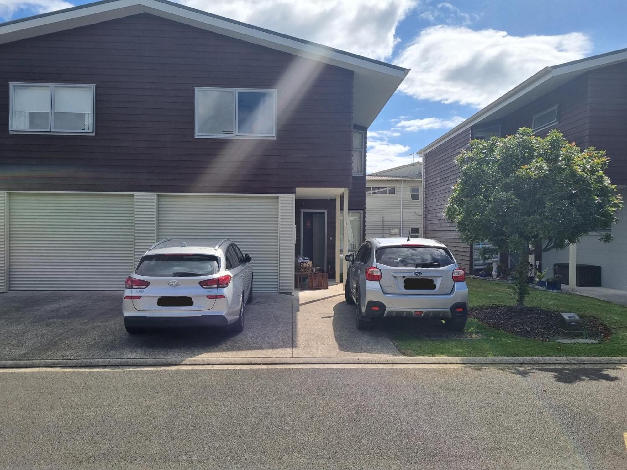 Appartamento Oceans 15 Whitianga Esterno foto